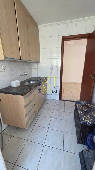 Apartamento, 2 quartos, 57 m² - Foto 5