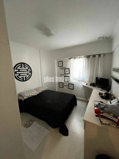 Apartamento, 2 quartos, 90 m² - Foto 4