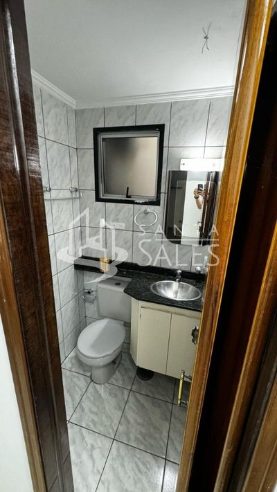 Apartamento, 3 quartos, 74 m² - Foto 3