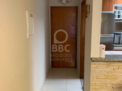 Apartamento, 2 quartos, 67 m² - Foto 1