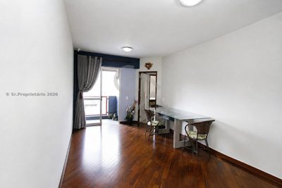 Apartamento, 2 quartos, 75 m² - Foto 1