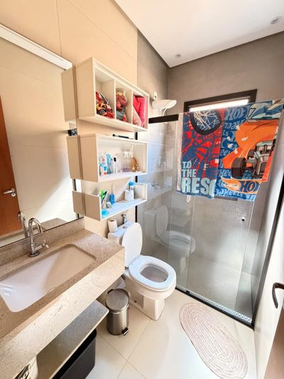 Casa, 3 quartos, 120 m² - Foto 5