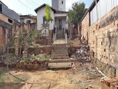 Terreno, 400 m² - Foto 1