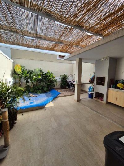 Casa de Condomínio, 4 quartos - Foto 5
