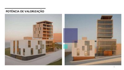 Prédio Inteiro, 1060 m² - Foto 5