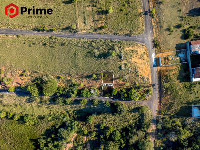 Terreno, 348 m² - Foto 3