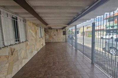 Casa, 2 quartos, 185 m² - Foto 4