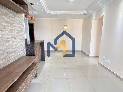 Apartamento, 2 quartos, 55 m² - Foto 2
