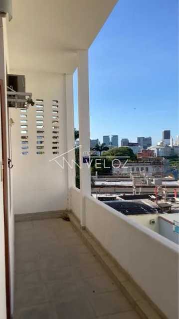 Apartamento, 1 quarto, 58 m² - Foto 3