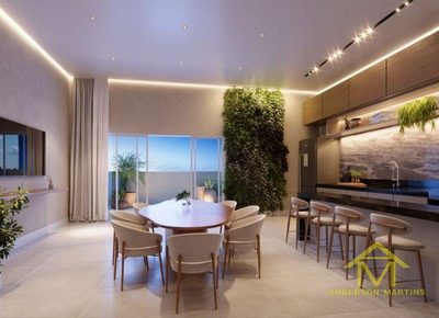 Apartamento, 2 quartos, 62 m² - Foto 4