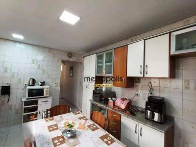 Casa, 4 quartos, 187 m² - Foto 3