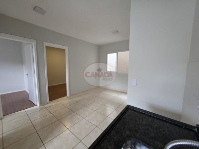 Apartamento, 2 quartos, 43 m² - Foto 3