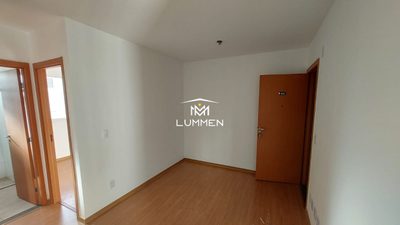 Apartamento, 2 quartos, 40 m² - Foto 1
