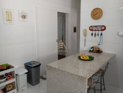 Apartamento, 3 quartos, 121 m² - Foto 5