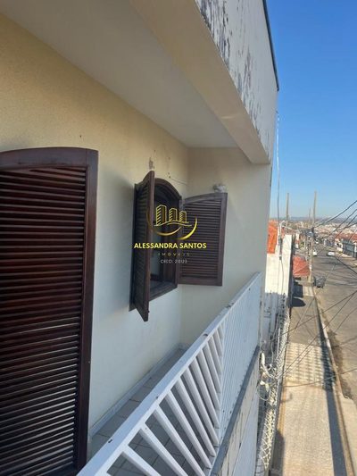 Sobrado, 3 quartos - Foto 2