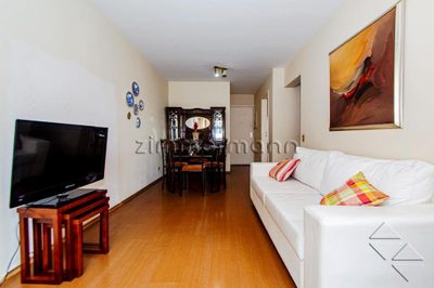 Apartamento, 2 quartos, 72 m² - Foto 2