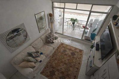 Apartamento, 2 quartos, 70 m² - Foto 5