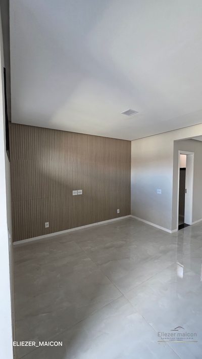 Sobrado, 3 quartos, 130 m² - Foto 3