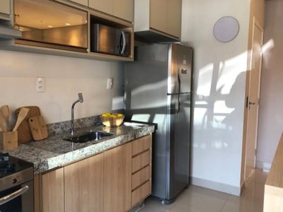 Apartamento, 2 quartos, 62 m² - Foto 5