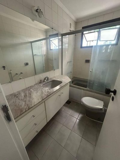 Apartamento, 4 quartos, 156 m² - Foto 4