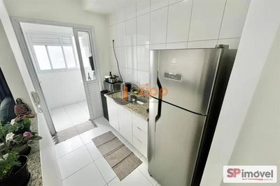 Apartamento, 2 quartos, 55 m² - Foto 4