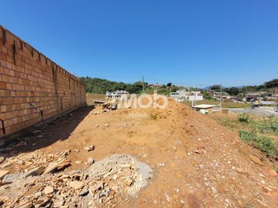 Terreno, 325 m² - Foto 2