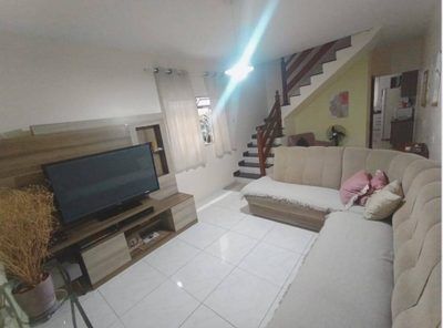 Casa, 2 quartos, 125 m² - Foto 3