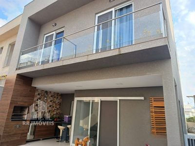 Casa, 4 quartos, 250 m² - Foto 5