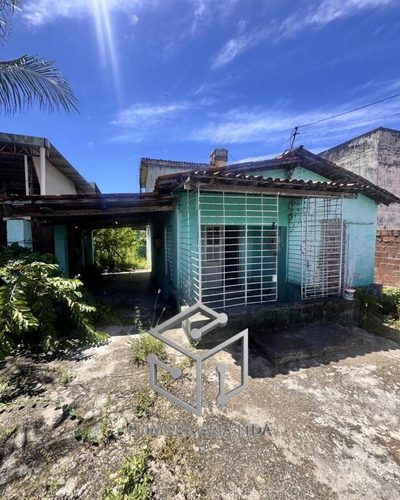 Casa, 2 quartos, 70 m² - Foto 2