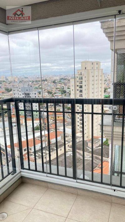 Apartamento, 2 quartos, 60 m² - Foto 3