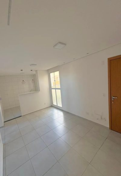 Apartamento, 2 quartos, 52 m² - Foto 4