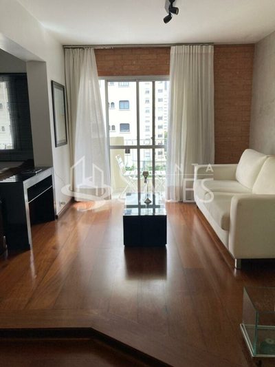 Apartamento, 2 quartos, 92 m² - Foto 4