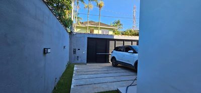 Casa, 5 quartos, 294 m² - Foto 3