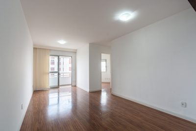Apartamento, 2 quartos - Foto 2
