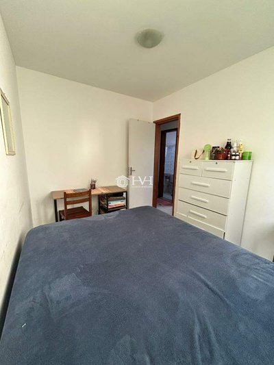 Apartamento, 3 quartos, 65 m² - Foto 4