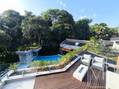 Casa, 7 quartos, 731 m² - Foto 2