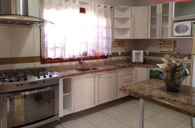 Casa, 4 quartos - Foto 4