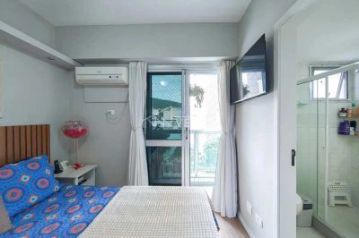 Apartamento, 2 quartos, 77 m² - Foto 2