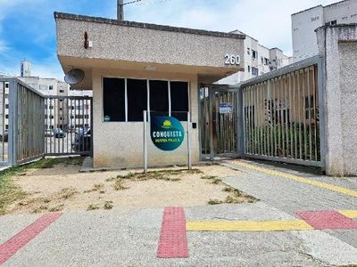 Apartamento, 2 quartos, 57 m² - Foto 1