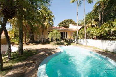Casa, 3 quartos, 550 m² - Foto 1