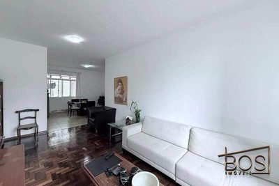 Apartamento, 3 quartos, 160 m² - Foto 3
