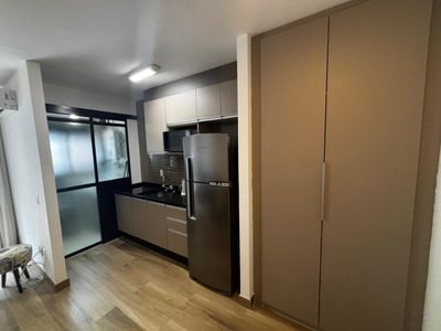 Loft, 42 m² - Foto 4