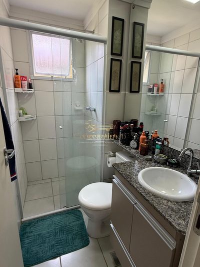 Apartamento, 2 quartos, 72 m² - Foto 5