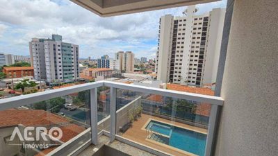 Apartamento, 3 quartos, 106 m² - Foto 5