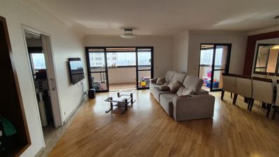 Apartamento, 3 quartos, 10 m² - Foto 5