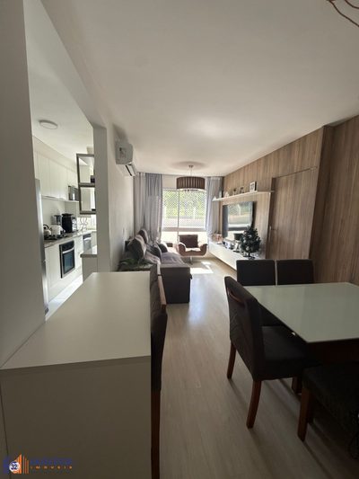Apartamento, 3 quartos, 75 m² - Foto 2