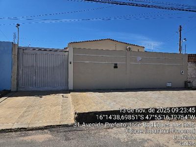 Casa, 2 quartos, 360 m² - Foto 1
