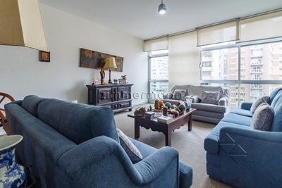 Apartamento, 4 quartos, 222 m² - Foto 2