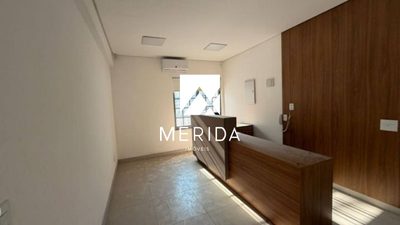 Sobrado, 1 quarto, 191 m² - Foto 2