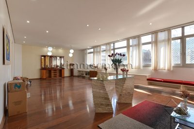 Apartamento, 4 quartos, 296 m² - Foto 3
